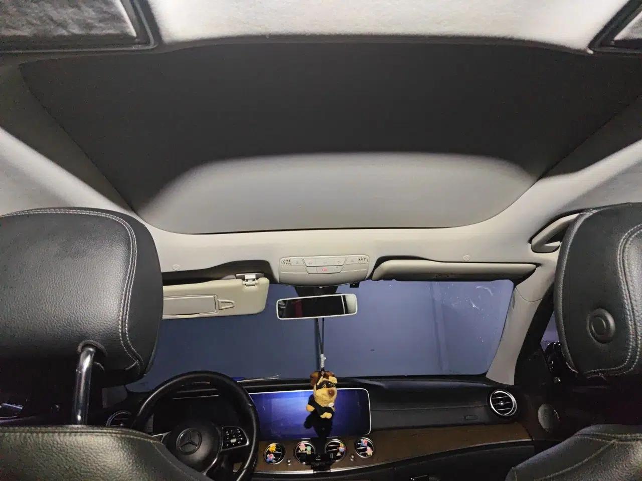 Mercedes-Benz E-Class 2019 Restyled E 300 L Luxury Edition — миниатюра 18