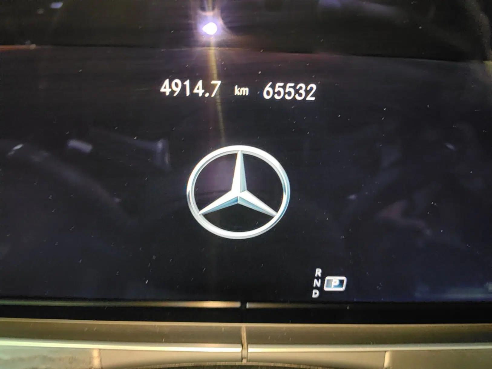 Mercedes-Benz E-Class 2021 E 260 Luxury Sports Edition — миниатюра 14