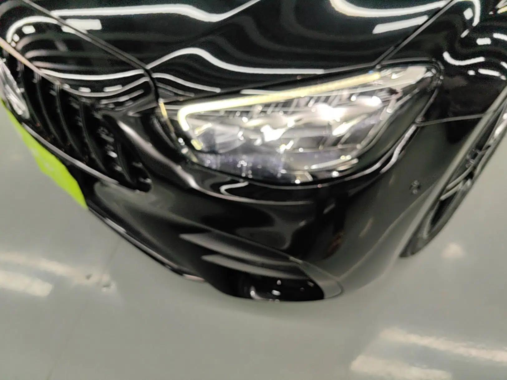 Mercedes-Benz E-Class 2021 E 260 Luxury Sports Edition — миниатюра 8
