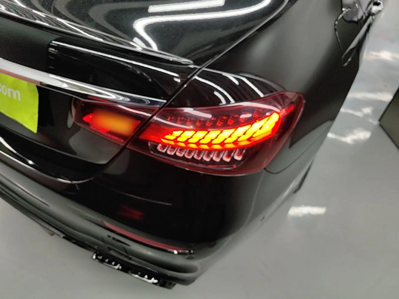 Mercedes-Benz E-Class 2021 E 260 Luxury Sports Edition — миниатюра 9
