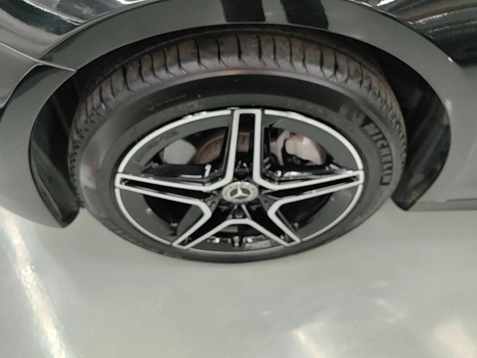 Mercedes-Benz E-Class 2021 E 260 Luxury Sports Edition — миниатюра 10