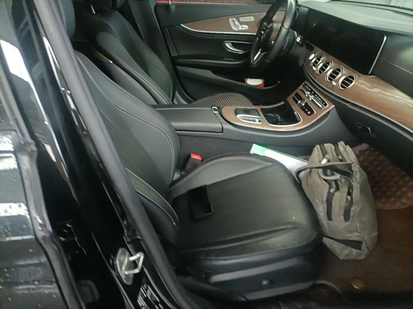 Mercedes-Benz E-Class 2019 Facelifted E 300 L Stylish Version — миниатюра 19