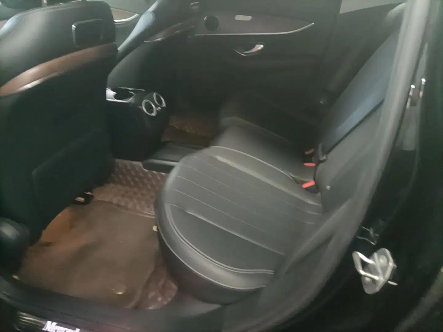 Mercedes-Benz E-Class 2019 Facelifted E 300 L Stylish Version — миниатюра 20