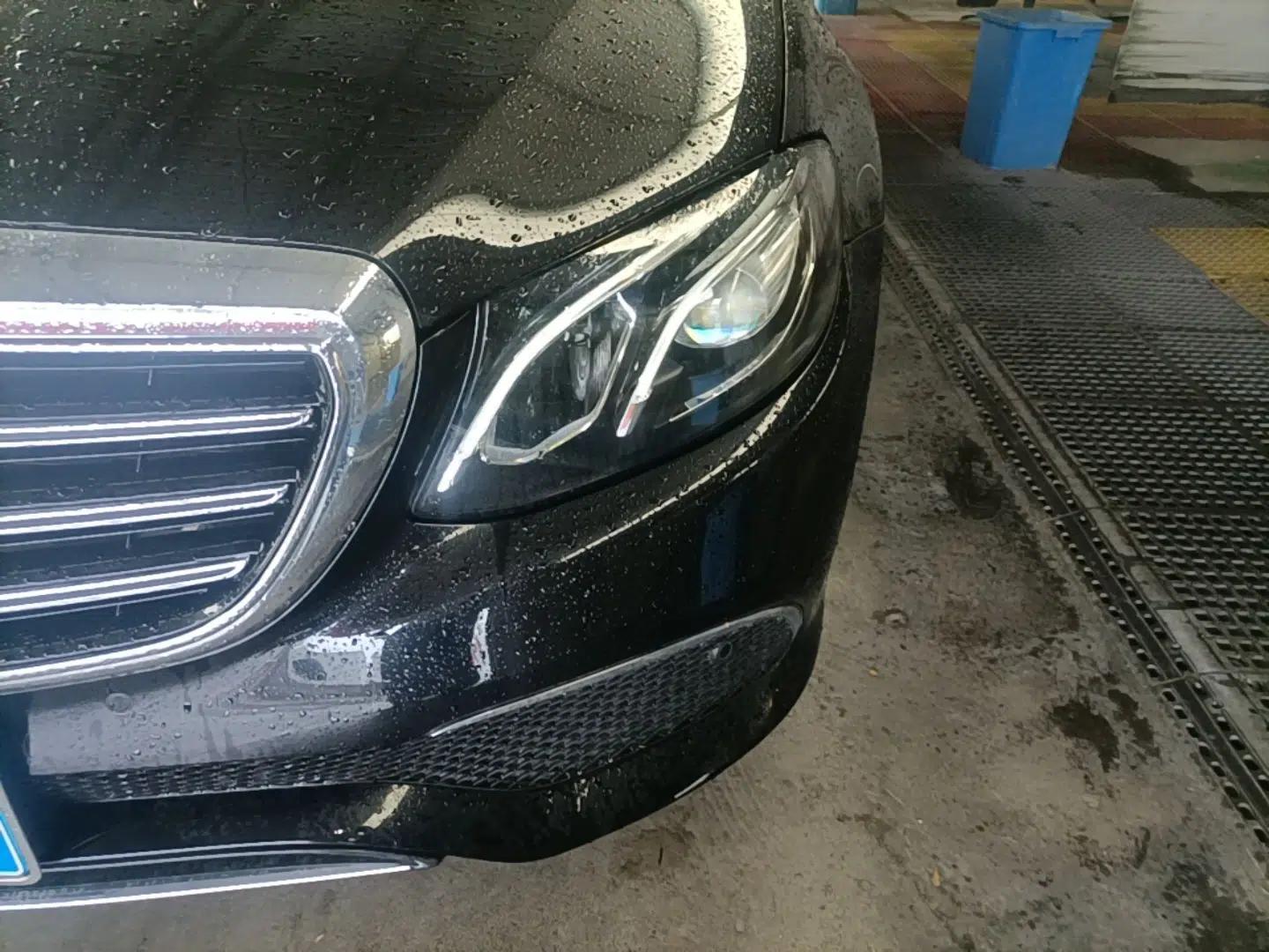 Mercedes-Benz E-Class 2019 Facelifted E 300 L Stylish Version — миниатюра 8