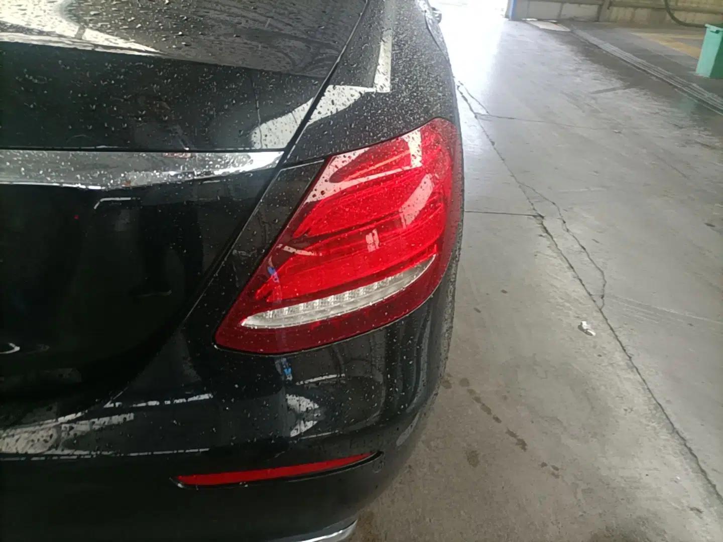 Mercedes-Benz E-Class 2019 Facelifted E 300 L Stylish Version — миниатюра 9