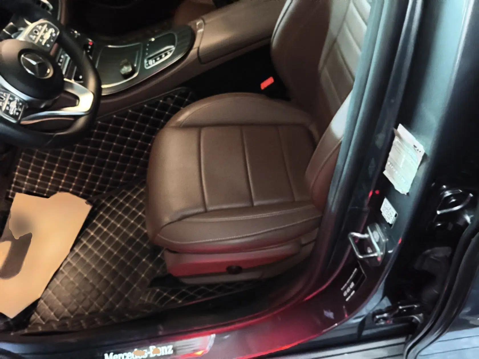 Mercedes-Benz E-Class 2019 Restyled E 300 L Sporty and Stylish Edition — миниатюра 17