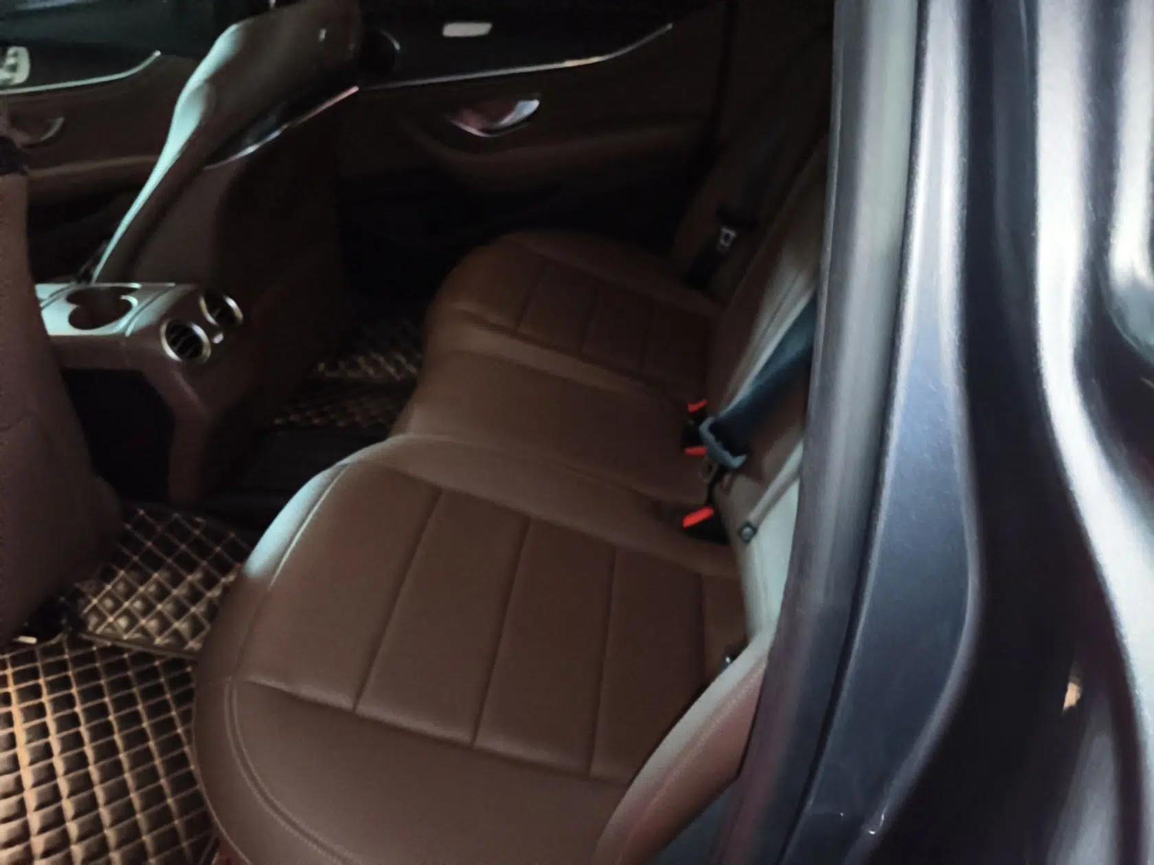 Mercedes-Benz E-Class 2019 Restyled E 300 L Sporty and Stylish Edition — миниатюра 20
