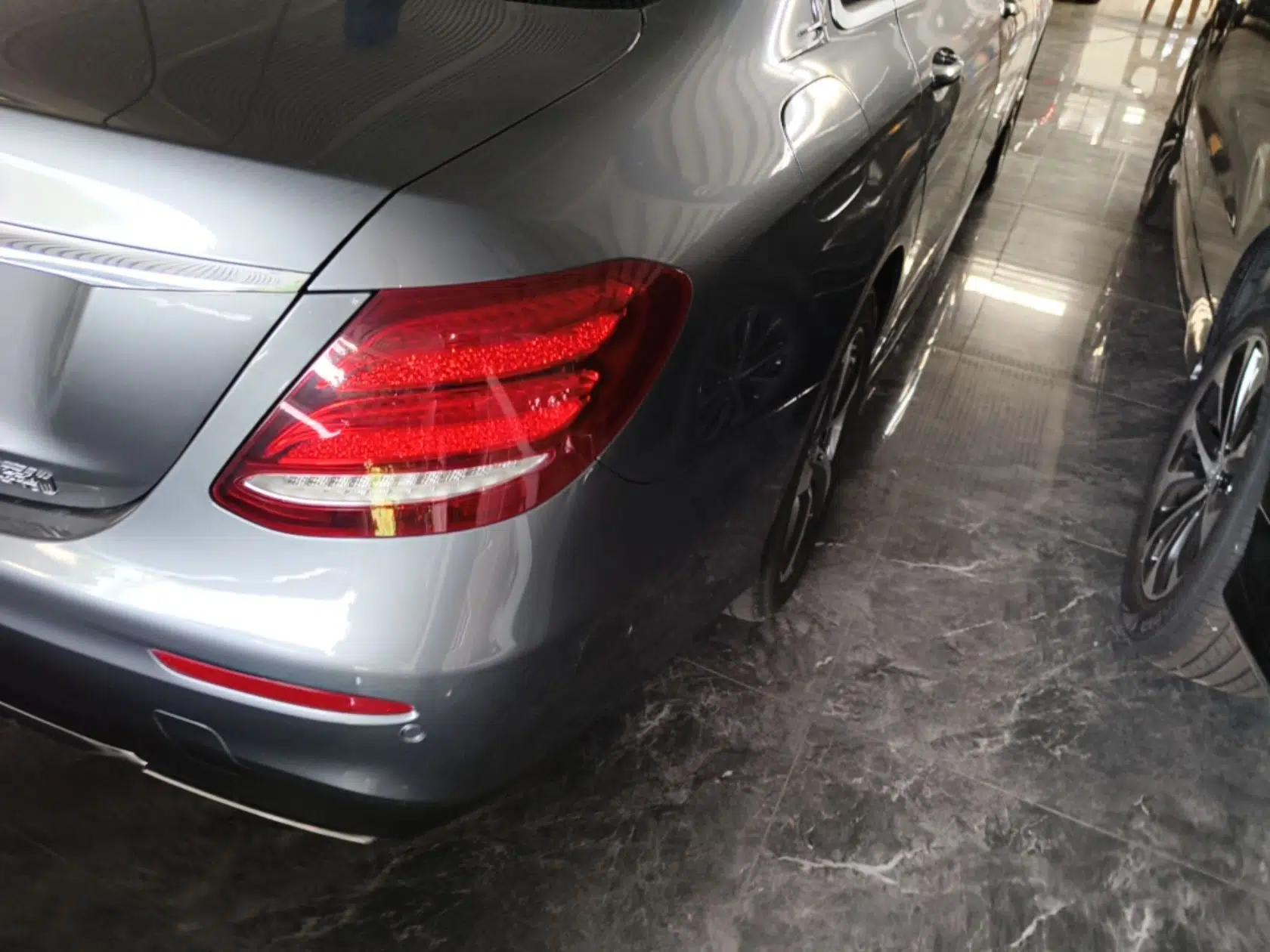 Mercedes-Benz E-Class 2019 Restyled E 300 L Sporty and Stylish Edition — миниатюра 9