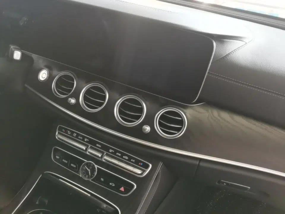 Mercedes-Benz E-Class 2019 E 200 L Sport Edition — миниатюра 15