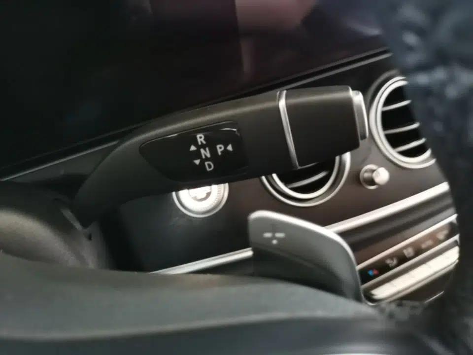 Mercedes-Benz E-Class 2019 E 200 L Sport Edition — миниатюра 16