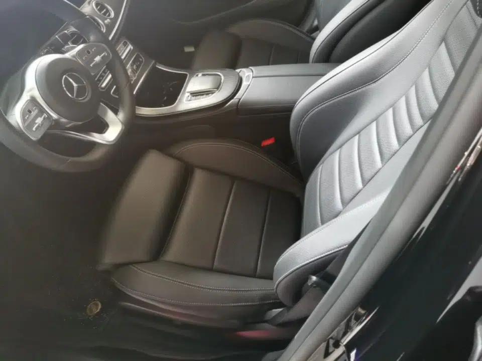 Mercedes-Benz E-Class 2019 E 200 L Sport Edition — миниатюра 17