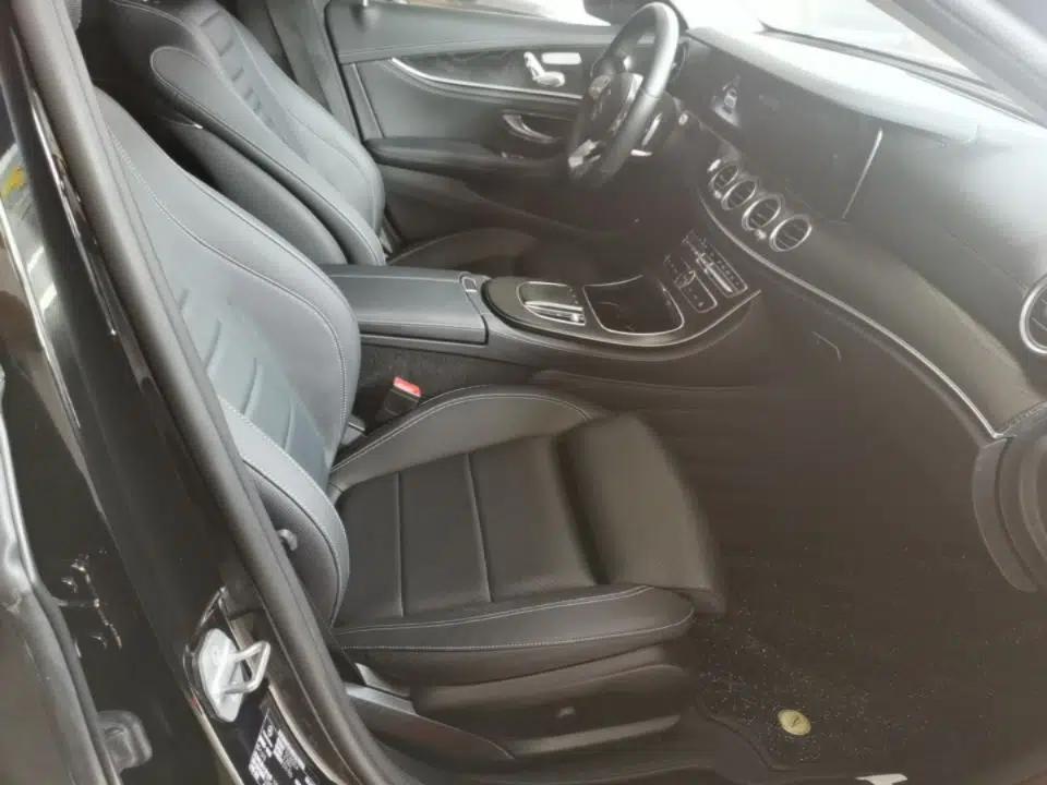 Mercedes-Benz E-Class 2019 E 200 L Sport Edition — миниатюра 19