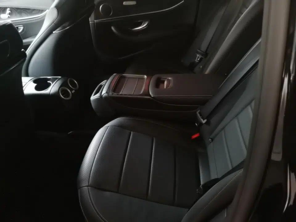 Mercedes-Benz E-Class 2019 E 200 L Sport Edition — миниатюра 20