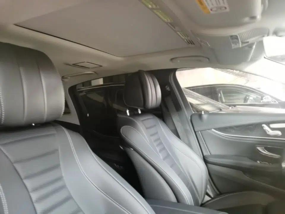 Mercedes-Benz E-Class 2019 E 200 L Sport Edition — миниатюра 21