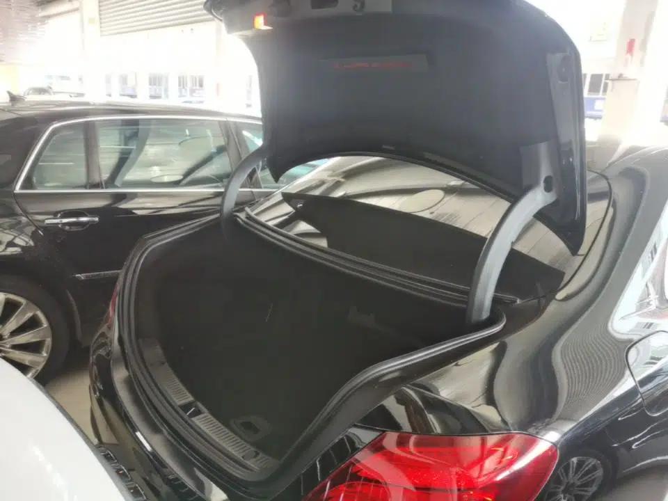 Mercedes-Benz E-Class 2019 E 200 L Sport Edition — миниатюра 22