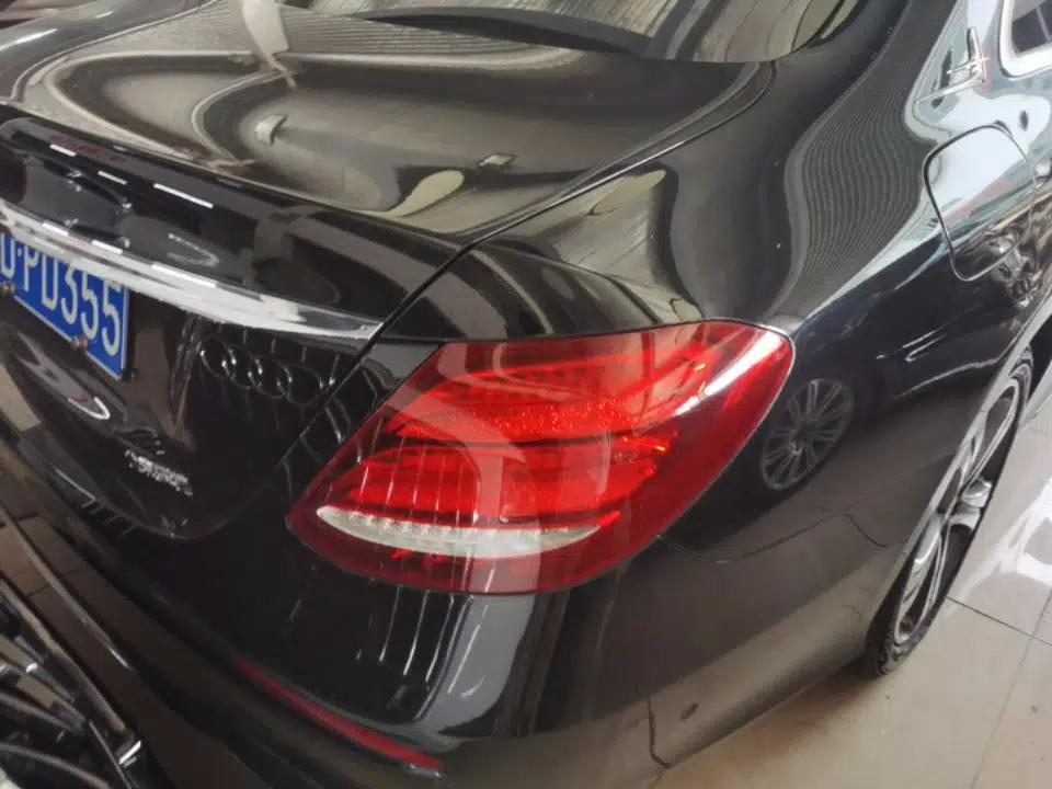Mercedes-Benz E-Class 2019 E 200 L Sport Edition — миниатюра 9
