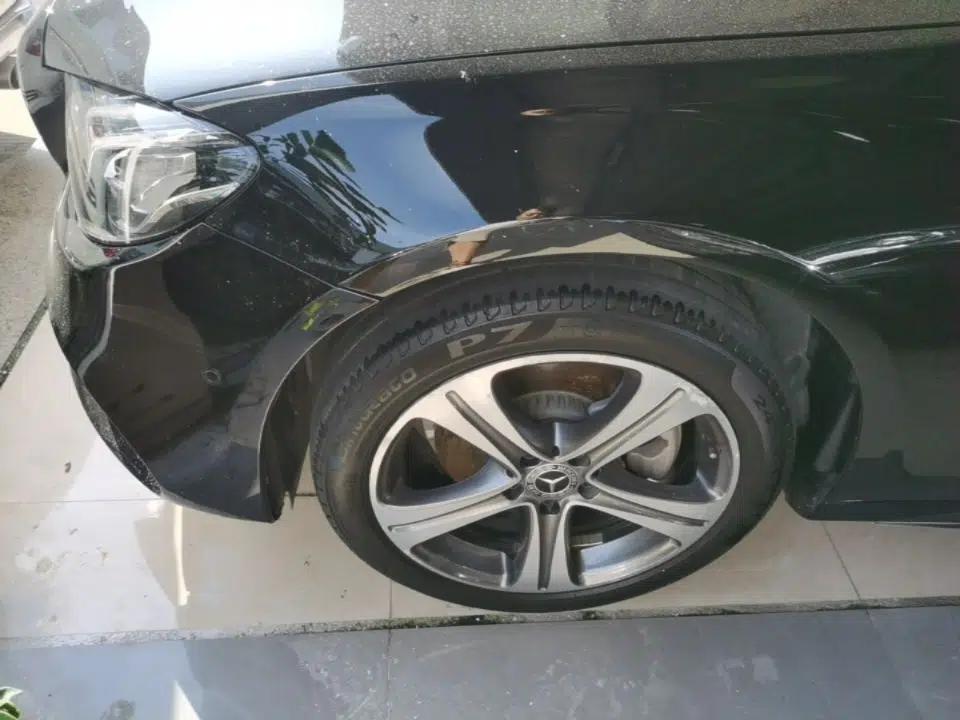 Mercedes-Benz E-Class 2019 E 200 L Sport Edition — миниатюра 10