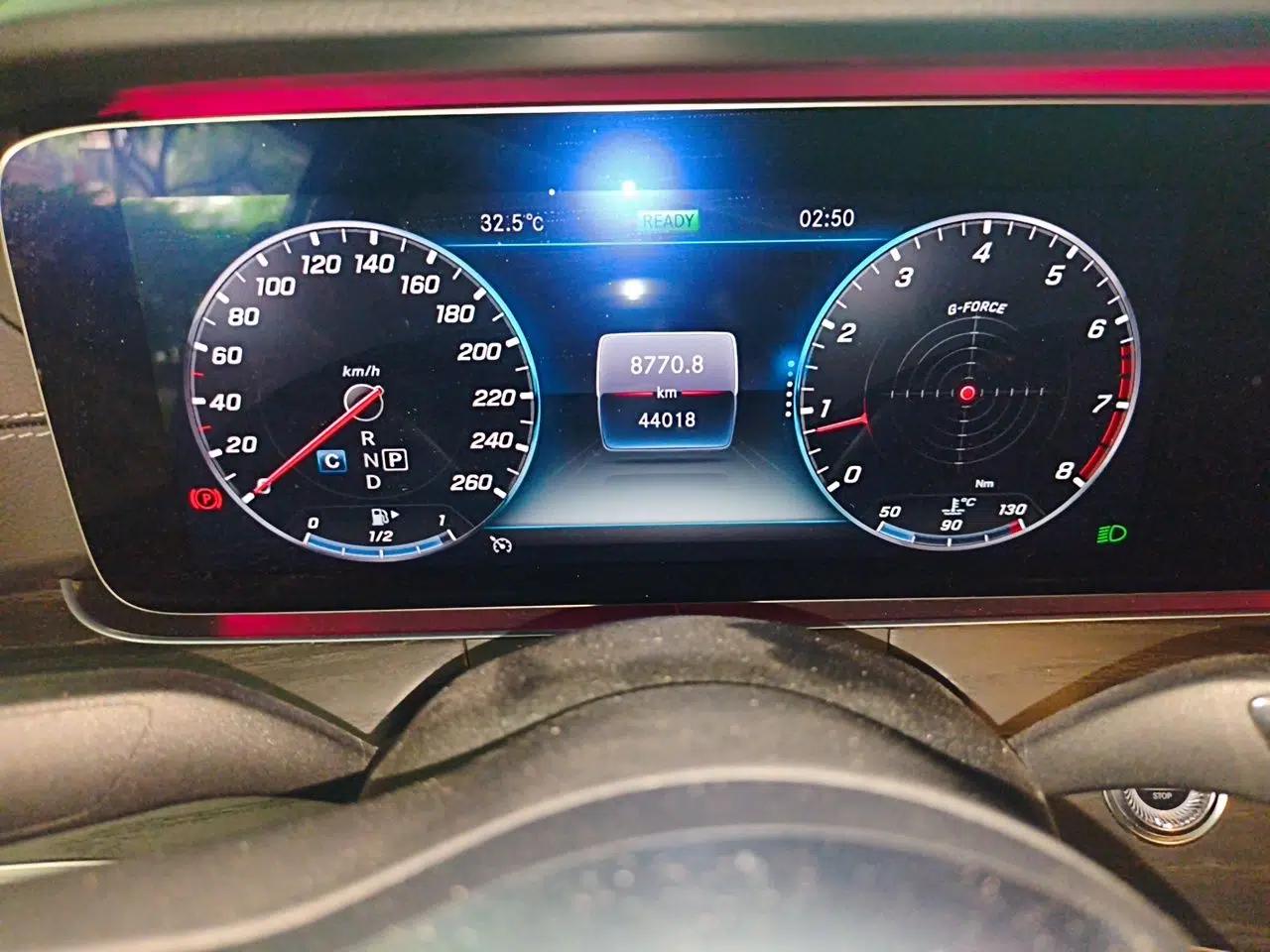 Mercedes-Benz E-Class 2020 Facelift E 260 L Sport Edition — миниатюра 12