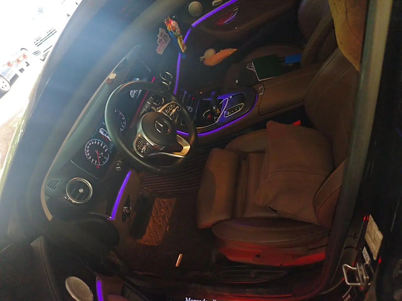Mercedes-Benz E-Class 2020 Facelift E 260 L Sport Edition — миниатюра 15