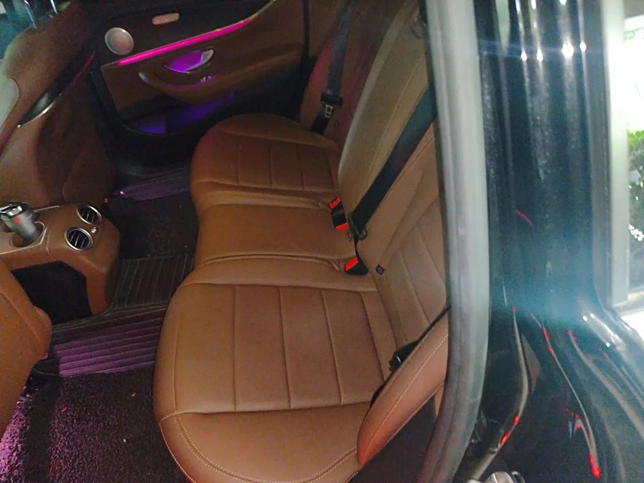 Mercedes-Benz E-Class 2020 Facelift E 260 L Sport Edition — миниатюра 17