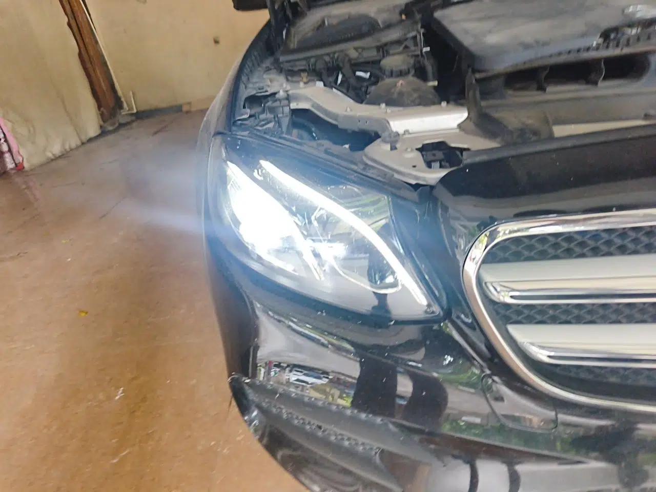 Mercedes-Benz E-Class 2020 Facelift E 260 L Sport Edition — миниатюра 7