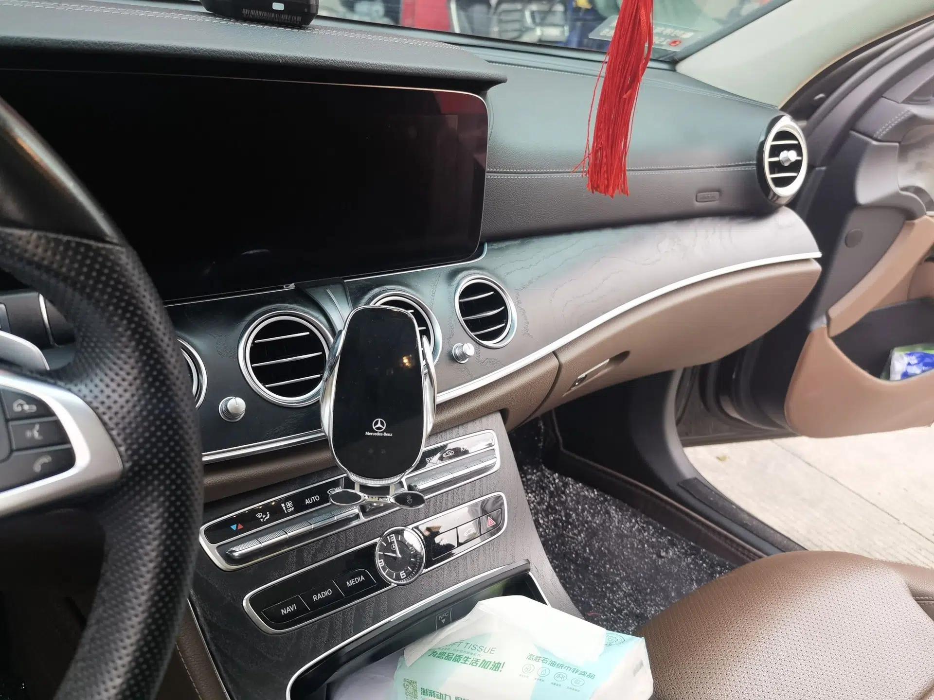 Mercedes-Benz E-Class 2017 E 300 L Sport Luxury Edition — миниатюра 13