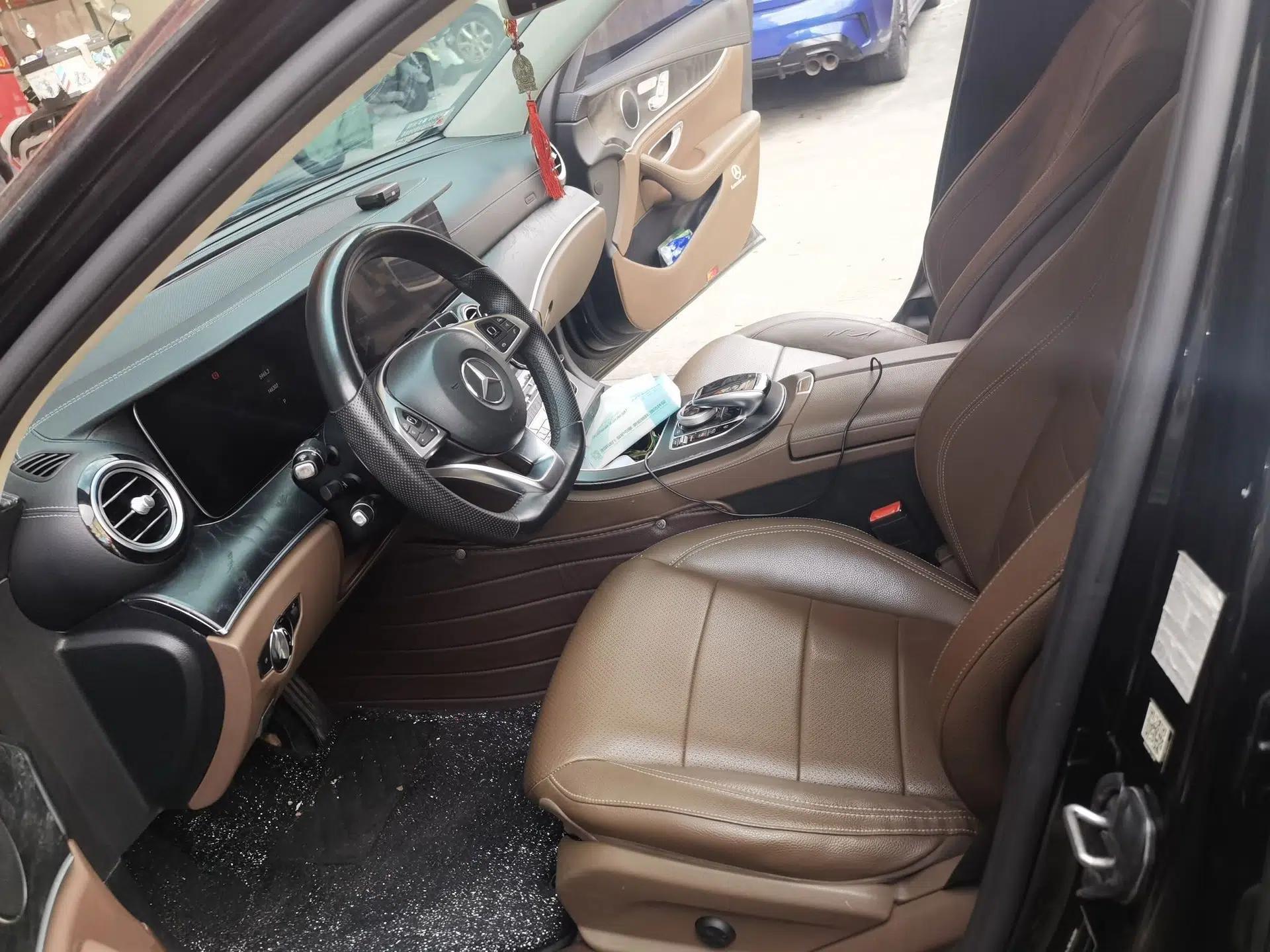 Mercedes-Benz E-Class 2017 E 300 L Sport Luxury Edition — миниатюра 15