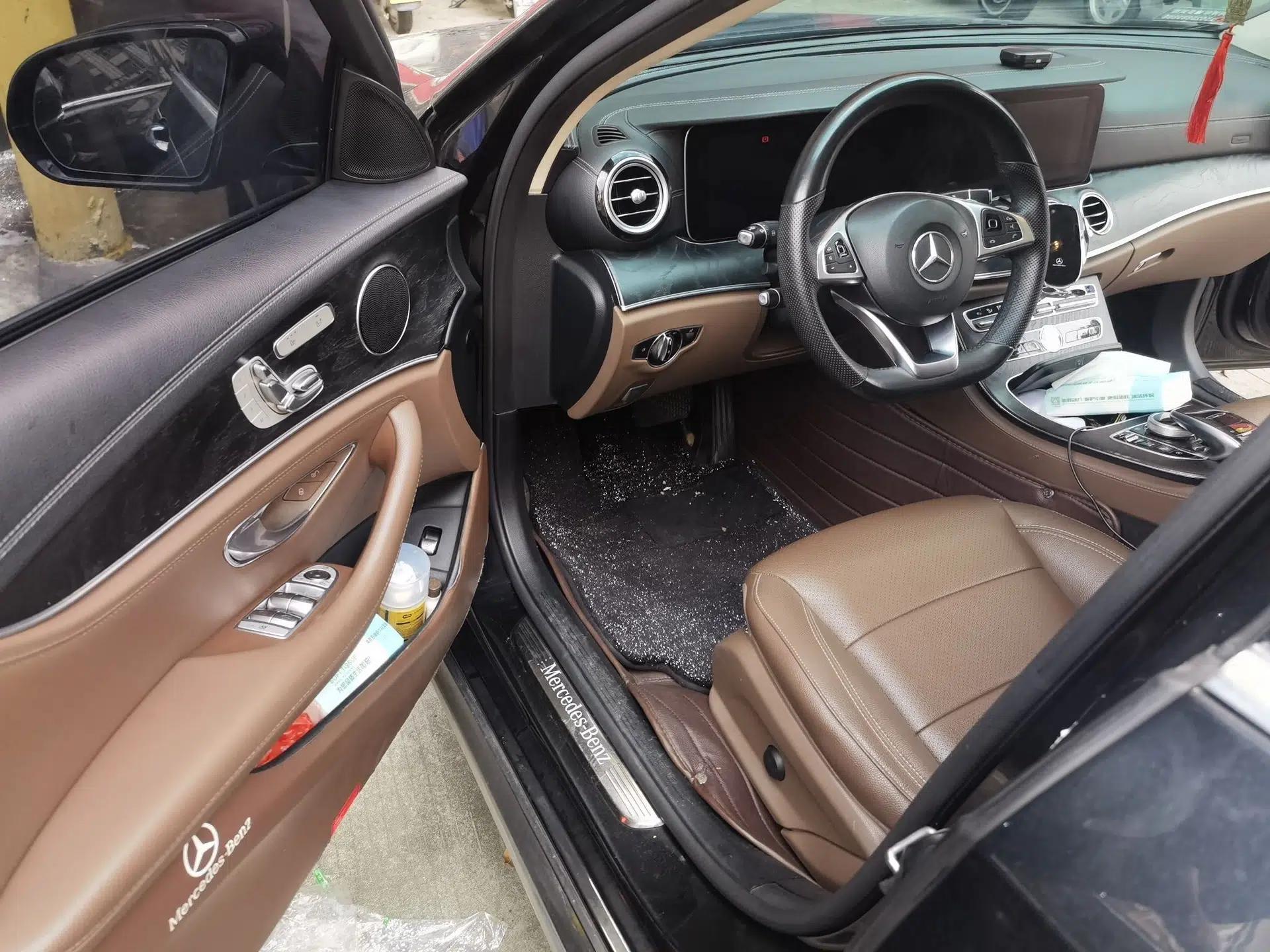 Mercedes-Benz E-Class 2017 E 300 L Sport Luxury Edition — миниатюра 16