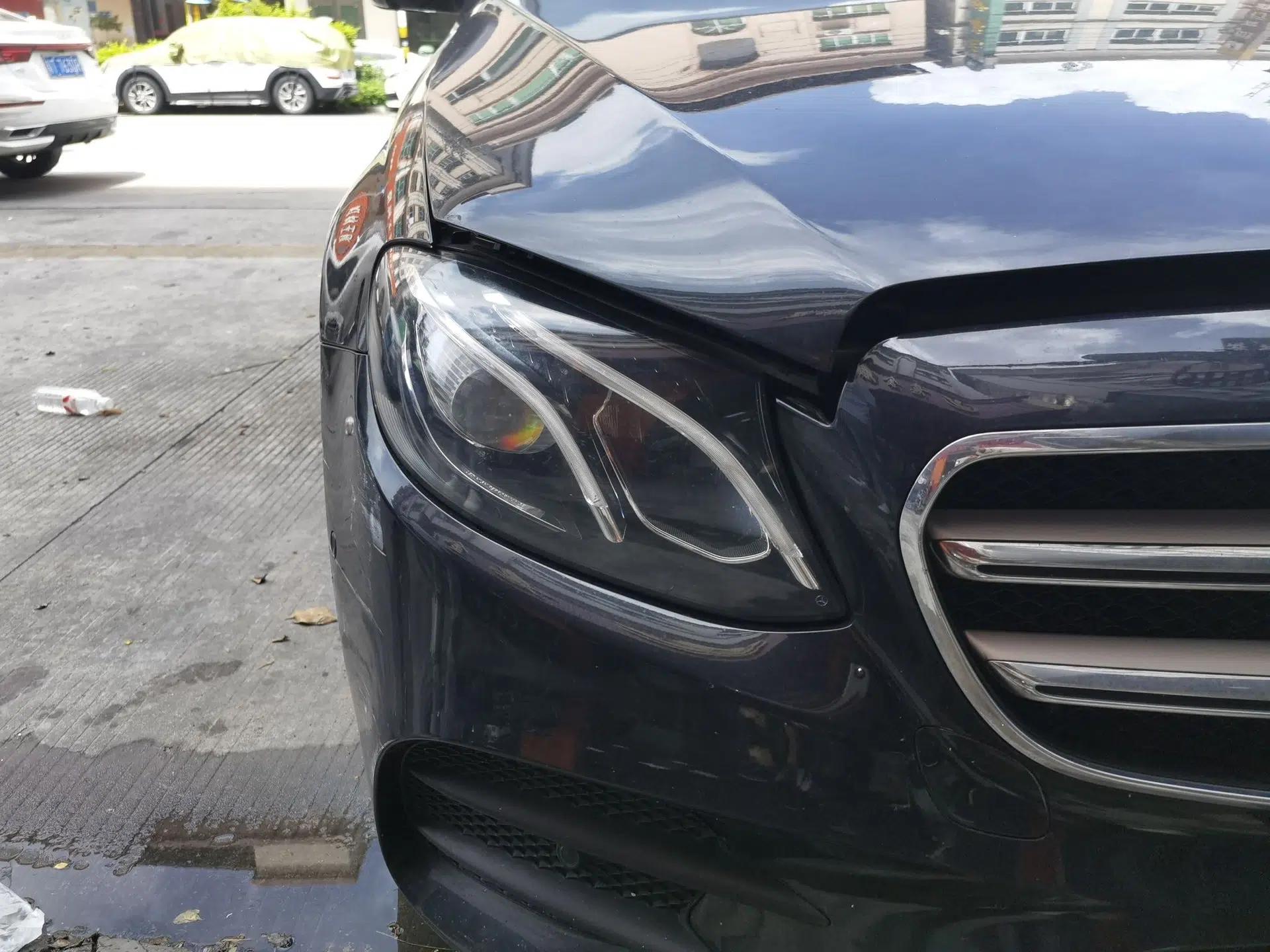 Mercedes-Benz E-Class 2017 E 300 L Sport Luxury Edition — миниатюра 7