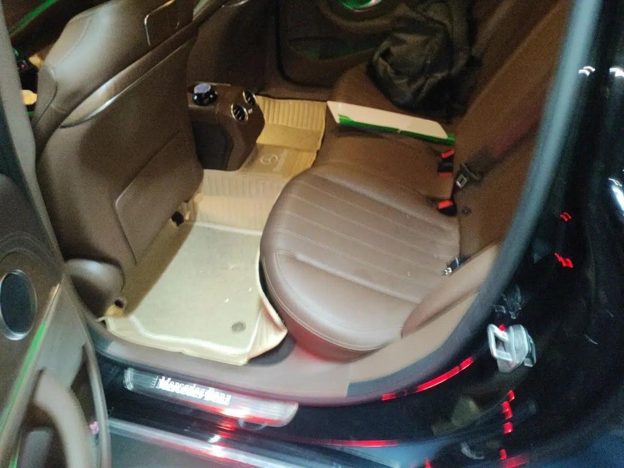 Mercedes-Benz E-Class 2016 E 300 L Stylish Model — миниатюра 17
