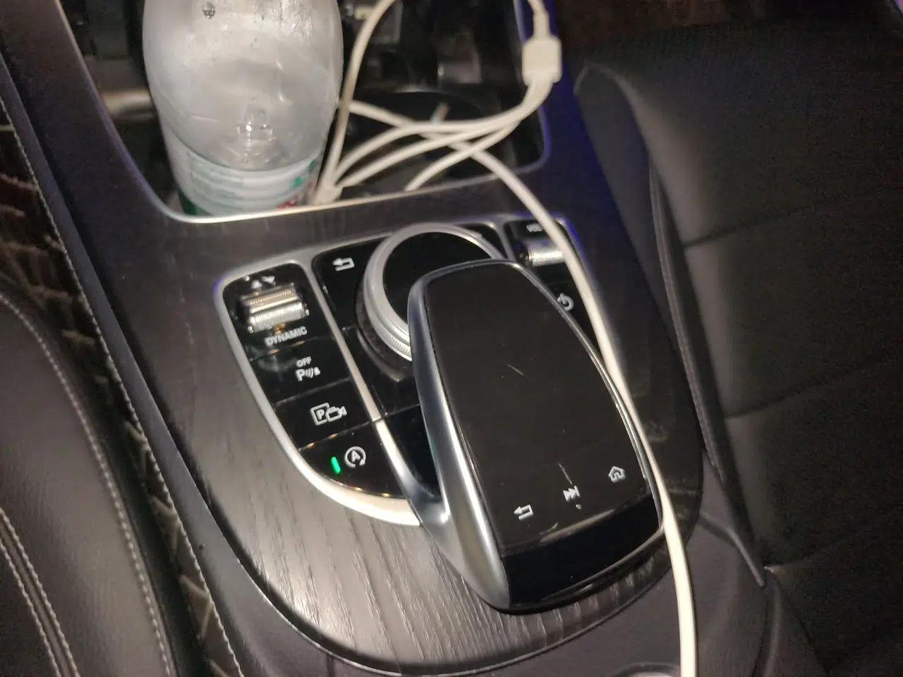 Mercedes-Benz E-Class 2018 Restyled E 300 L Sporty and Stylish Edition — миниатюра 14
