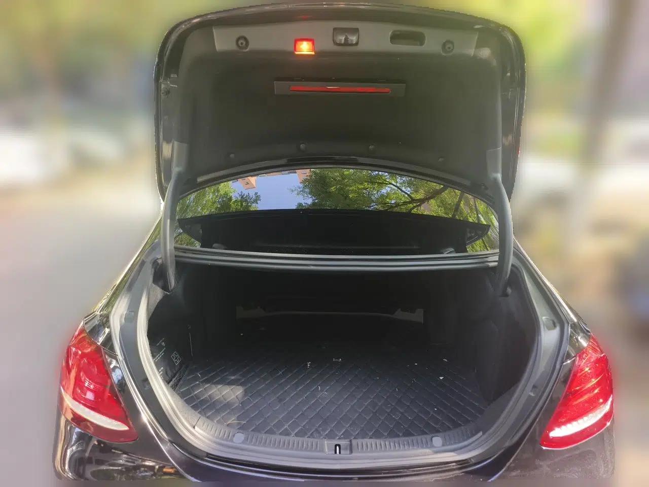 Mercedes-Benz E-Class 2020 E 300 L Stylish Model — миниатюра 19
