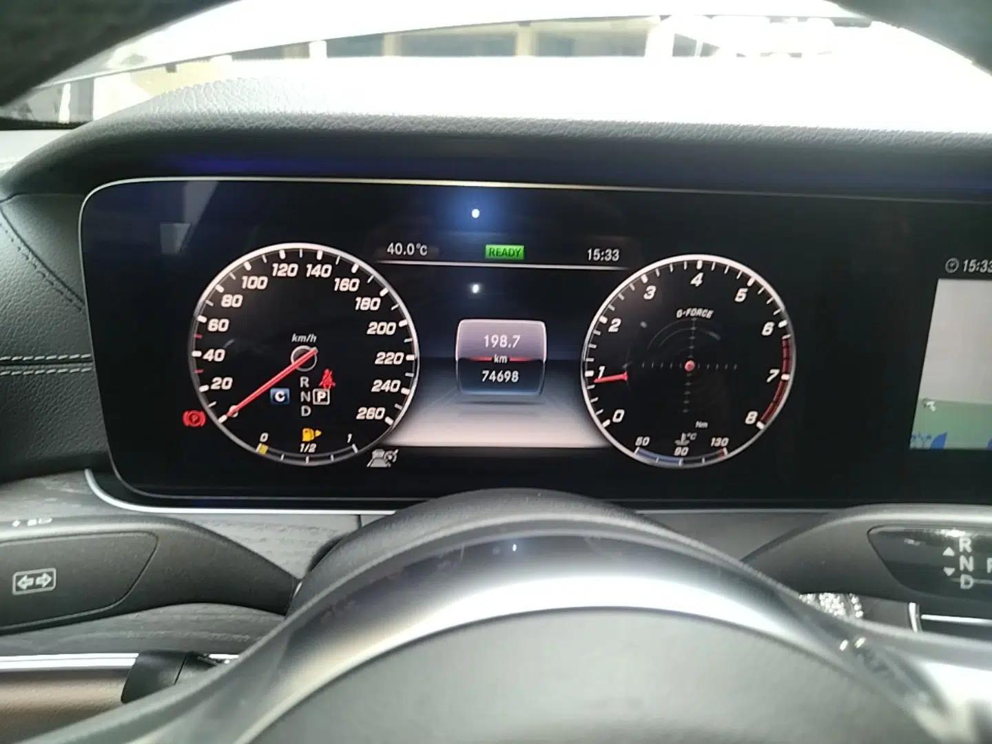 Mercedes-Benz E-Class 2019 E 350 L Sport 4MATIC — миниатюра 19