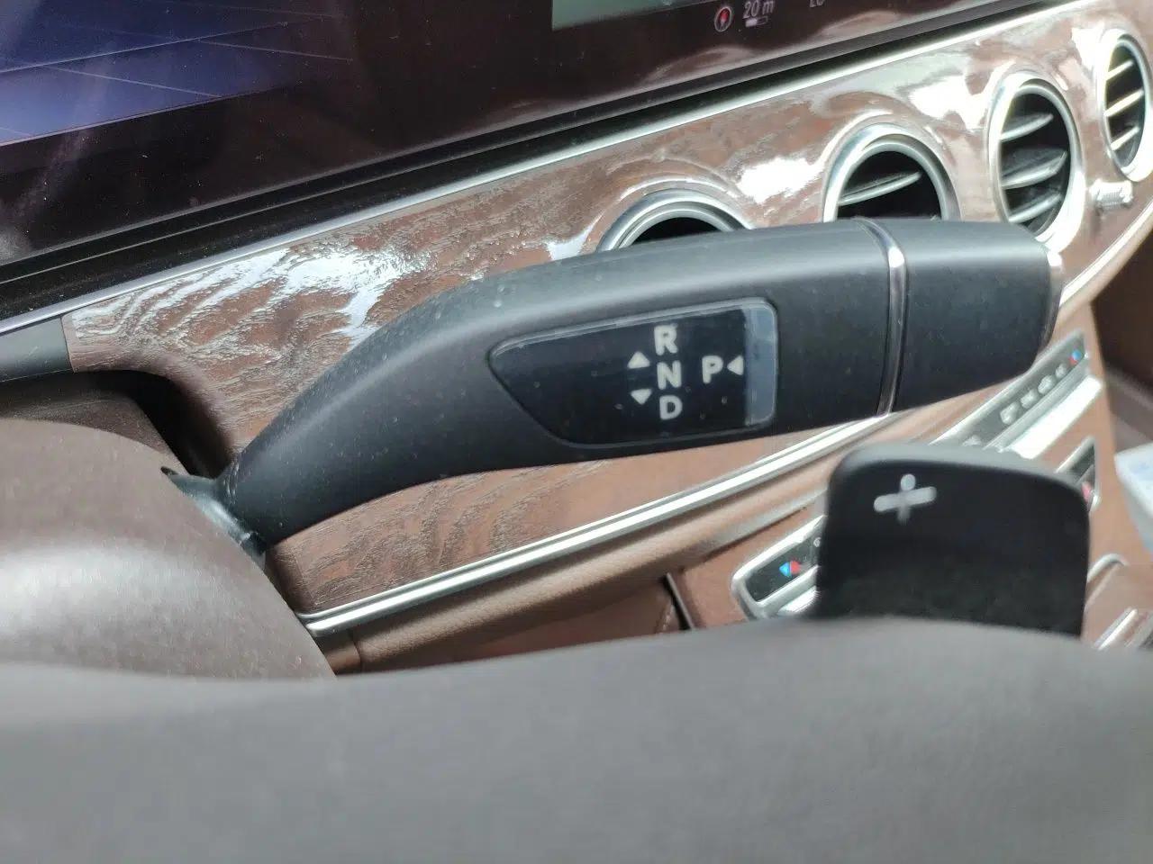 Mercedes-Benz E-Class 2020 E 300 L Stylish Model — миниатюра 14