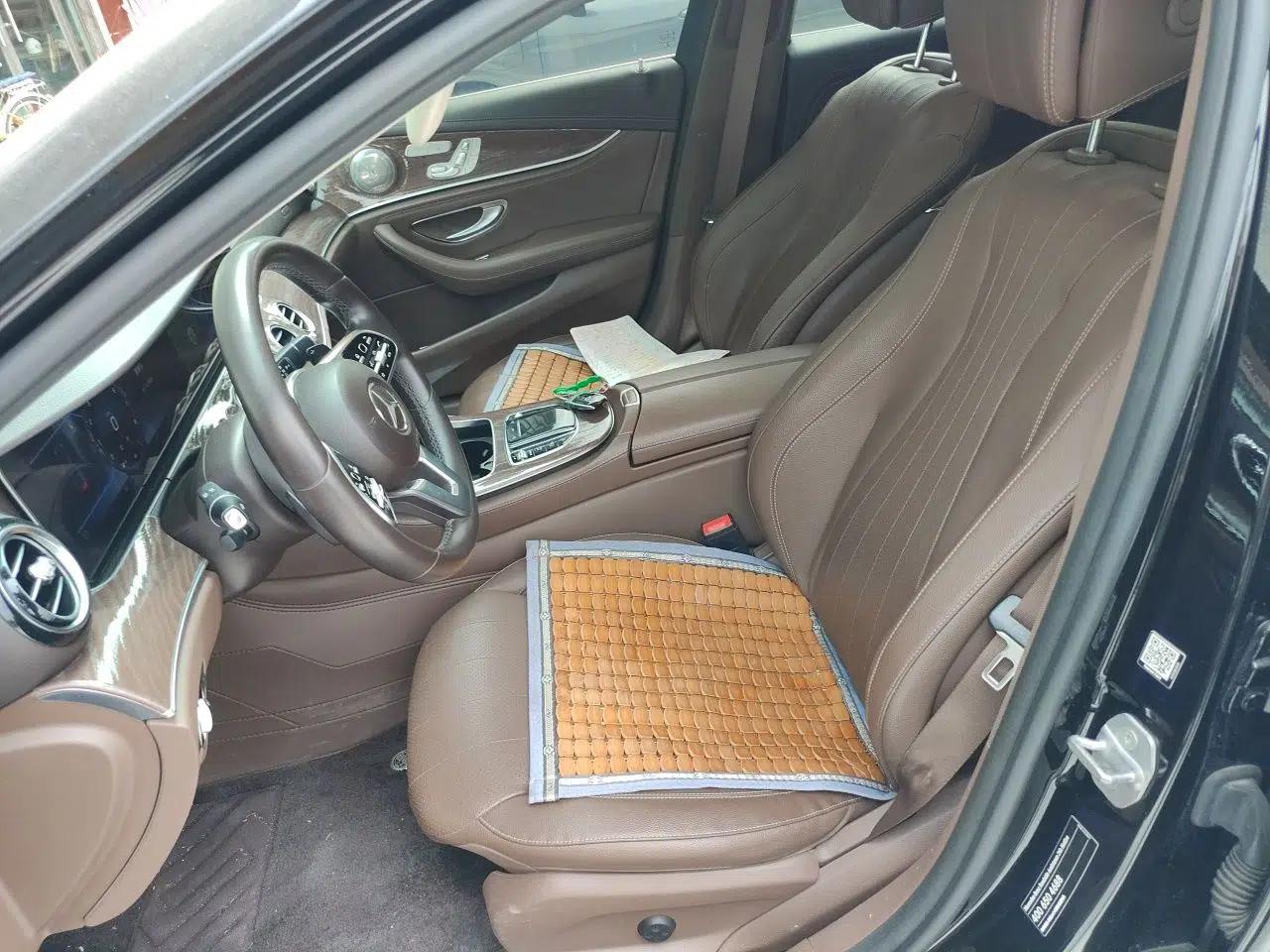 Mercedes-Benz E-Class 2020 E 300 L Stylish Model — миниатюра 15