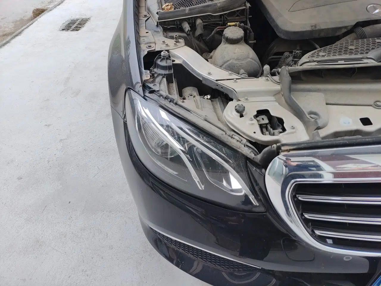 Mercedes-Benz E-Class 2020 E 300 L Stylish Model — миниатюра 7