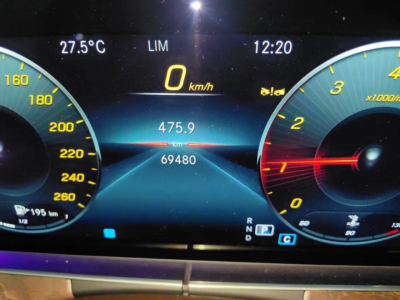 Mercedes-Benz E-Class 2023 E 260 L — миниатюра 12