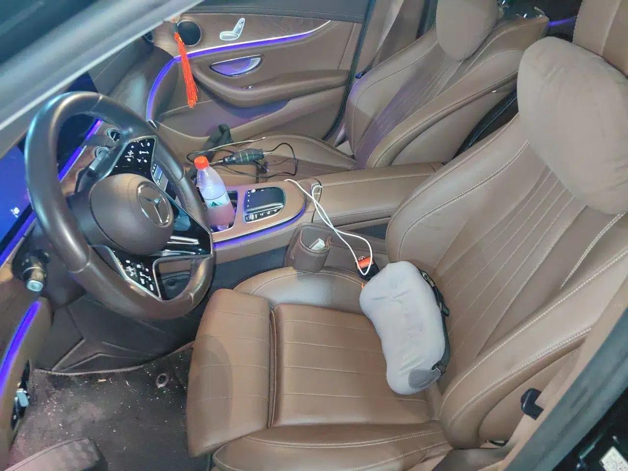 Mercedes-Benz E-Class 2023 E 260 L — миниатюра 15