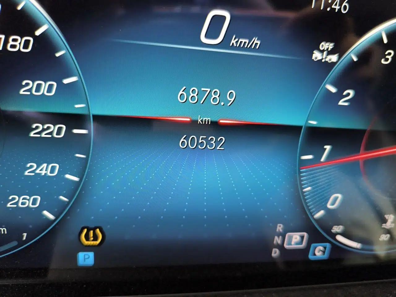 Mercedes-Benz E-Class 2021 Facelift E 260 L — миниатюра 12