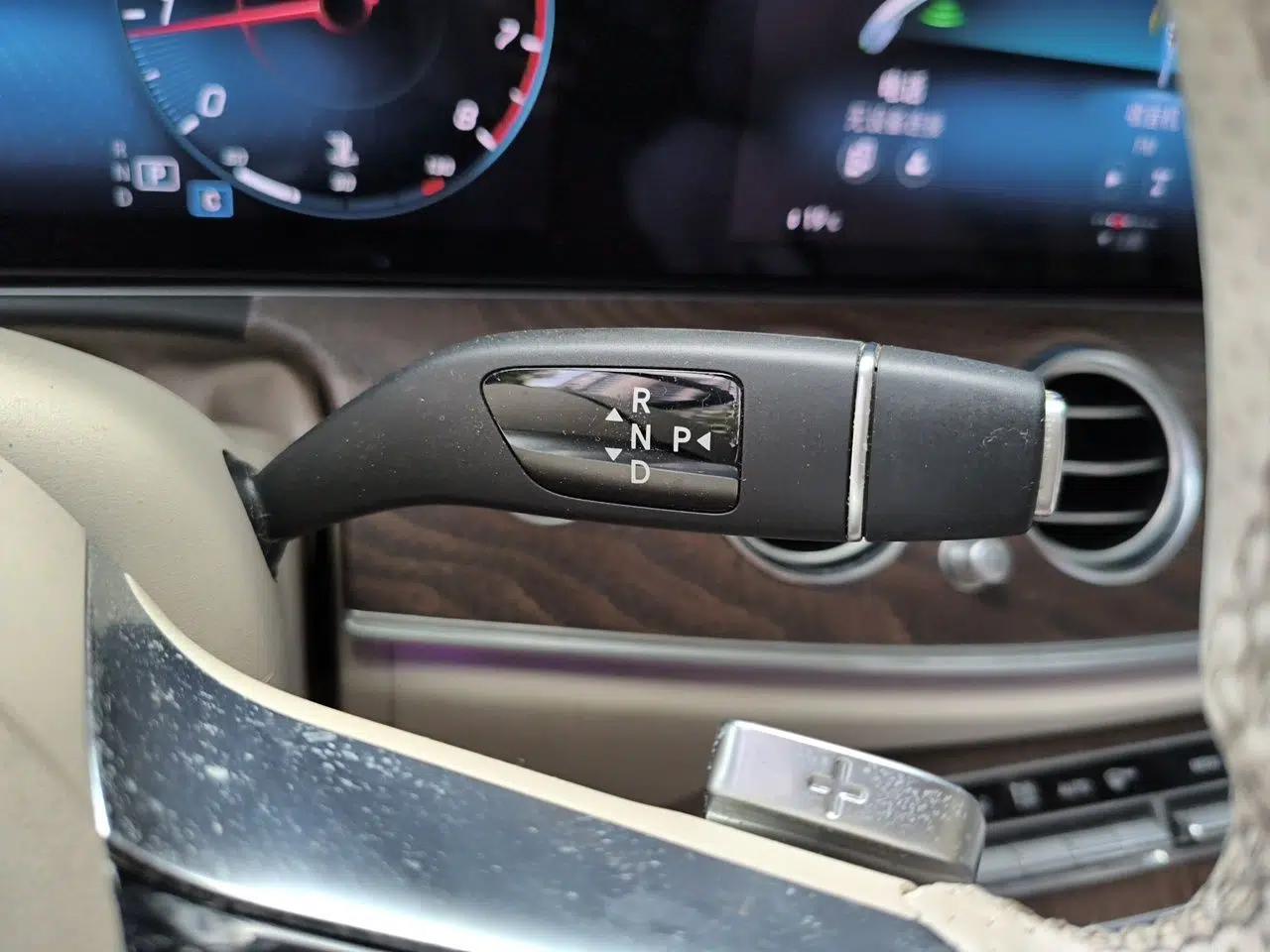 Mercedes-Benz E-Class 2021 Facelift E 260 L — миниатюра 14