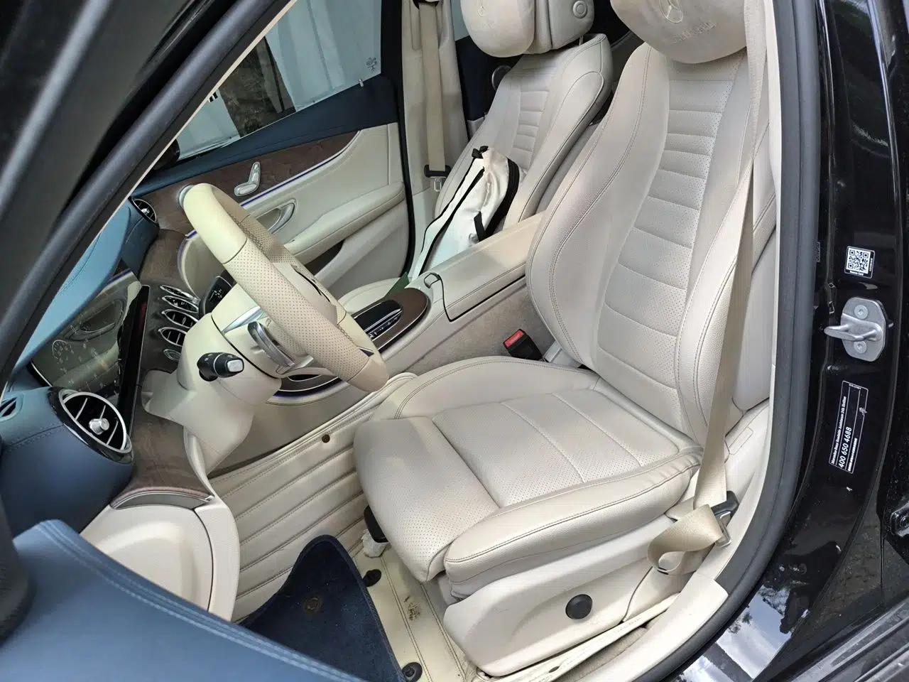 Mercedes-Benz E-Class 2021 Facelift E 260 L — миниатюра 15