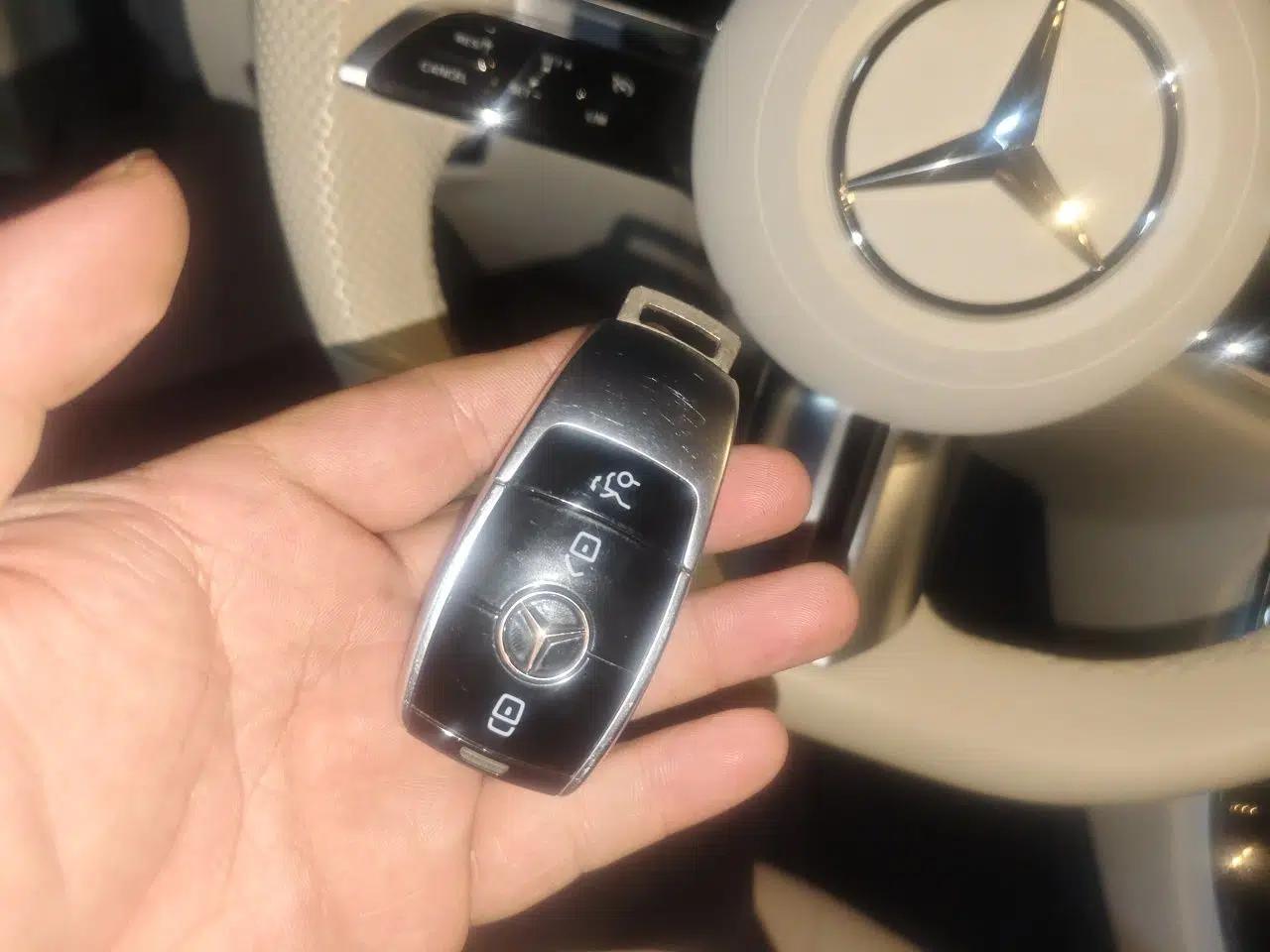 Mercedes-Benz E-Class 2021 E 260 Coupe — миниатюра 17