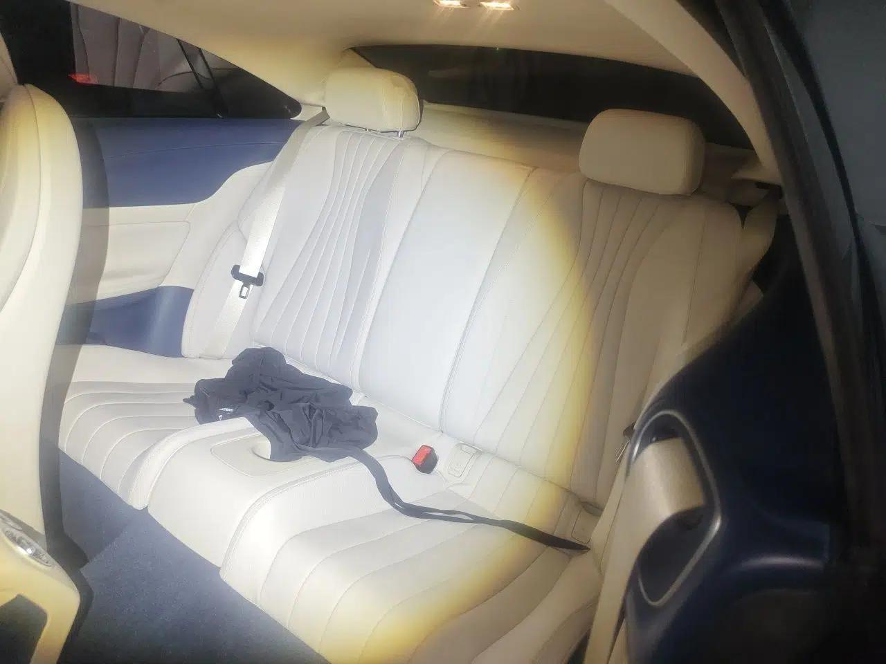 Mercedes-Benz E-Class 2021 E 260 Coupe — миниатюра 20