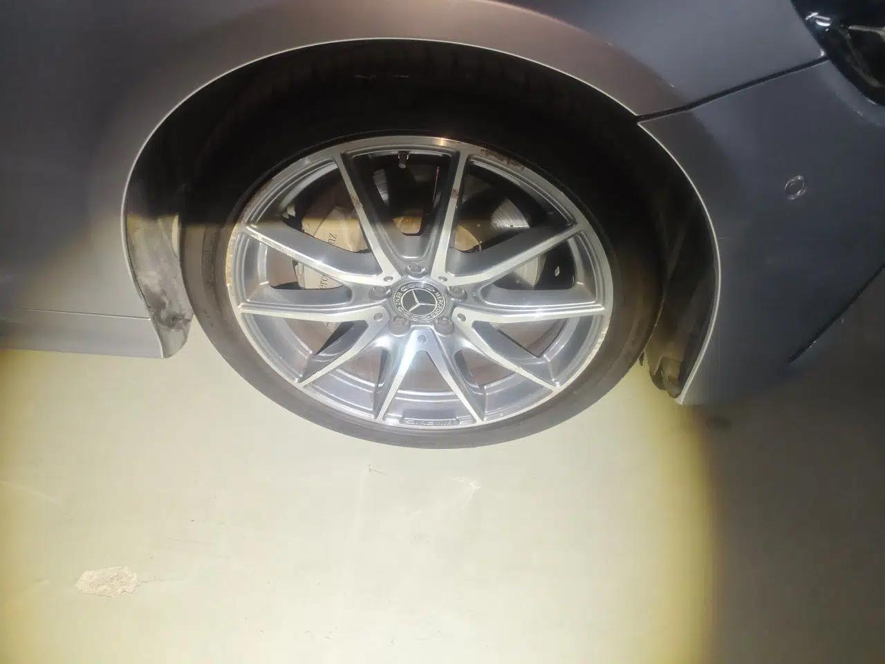 Mercedes-Benz E-Class 2021 E 260 Coupe — миниатюра 8