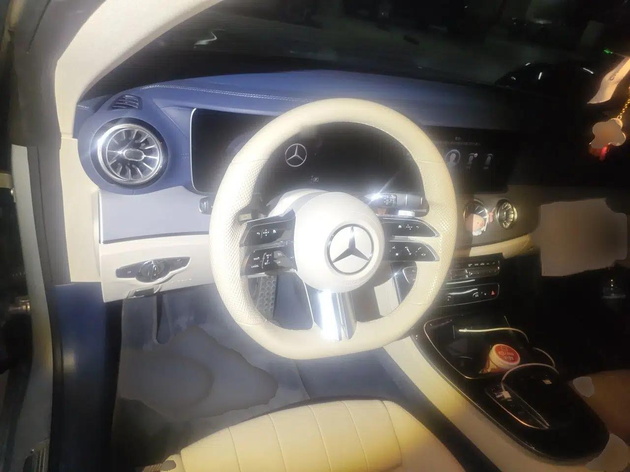 Mercedes-Benz E-Class 2021 E 260 Coupe — миниатюра 9