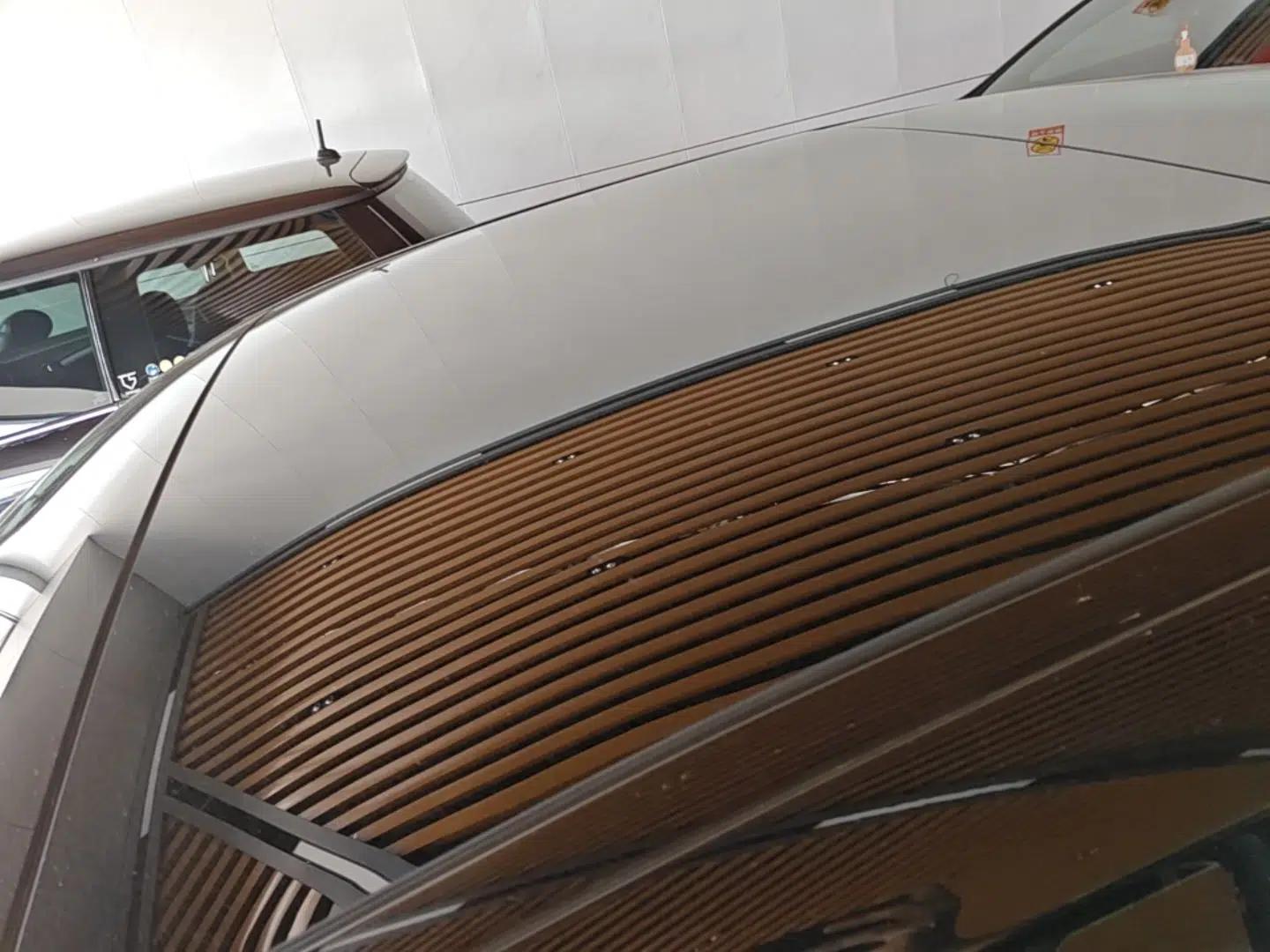 Mercedes-Benz E-Class 2024 E 300 L Luxury Model — миниатюра 7