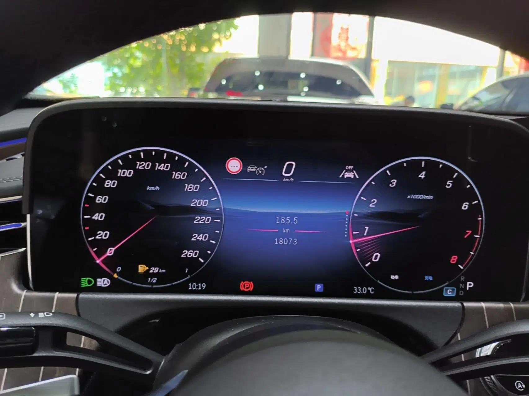 Mercedes-Benz E-Class 2024 Refresh E 300 L Stylish Edition — миниатюра 14
