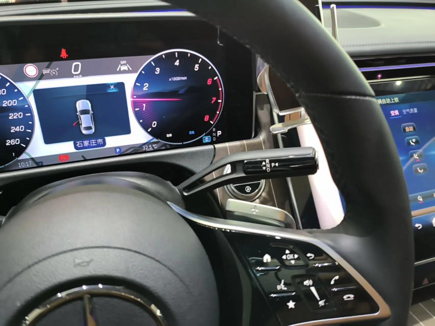 Mercedes-Benz E-Class 2024 Refresh E 300 L Stylish Edition — миниатюра 16