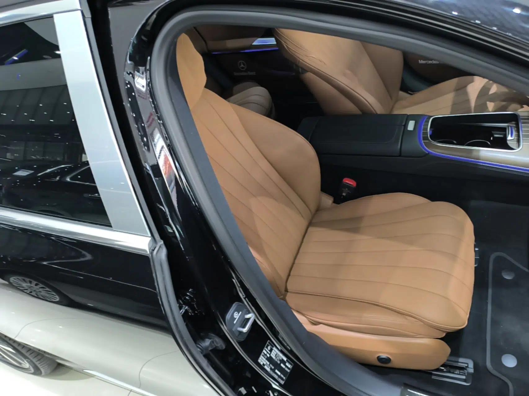 Mercedes-Benz E-Class 2024 Refresh E 300 L Stylish Edition — миниатюра 19