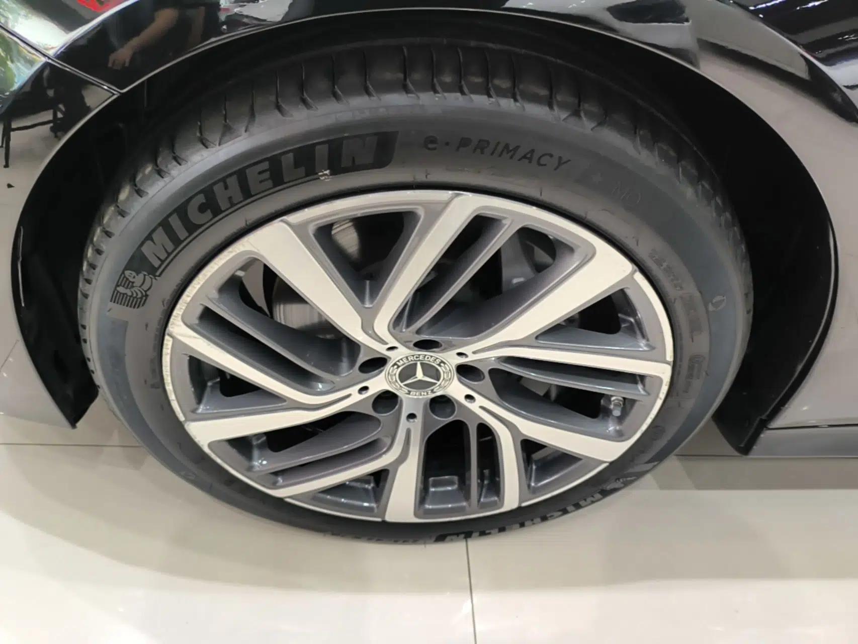 Mercedes-Benz E-Class 2024 Refresh E 300 L Stylish Edition — миниатюра 10